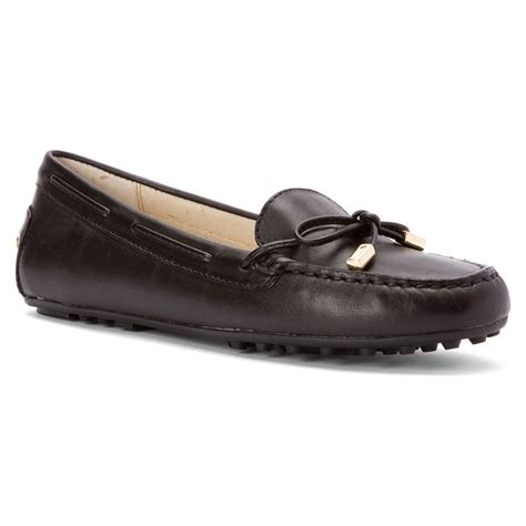 michael kors daisy moc